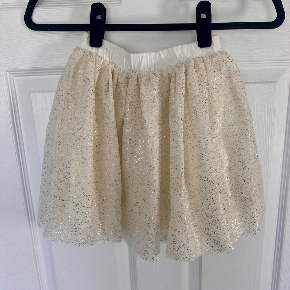 Primary Kids Shimmer Tutu Skirt